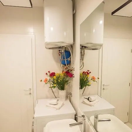 公寓 Apartman Bellezza *