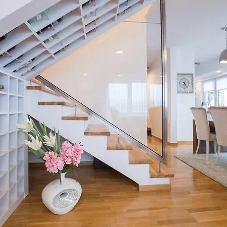 公寓 Apartman Bellezza *