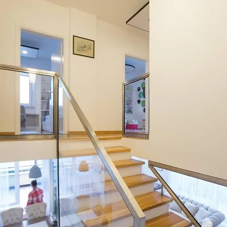 公寓 Apartman Bellezza *