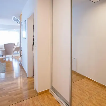 公寓 Apartman Bellezza *