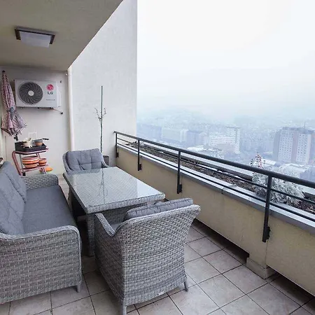 公寓 Apartman Bellezza *