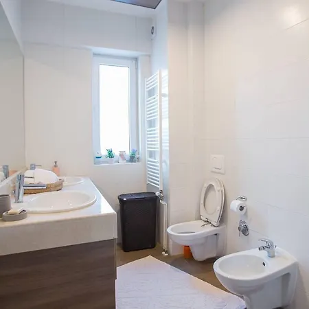 Apartman Bellezza * 图兹拉