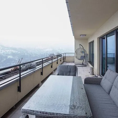 Apartman Bellezza * 图兹拉