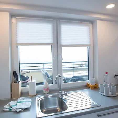 公寓 Apartman Bellezza *