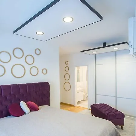 公寓 Apartman Bellezza *