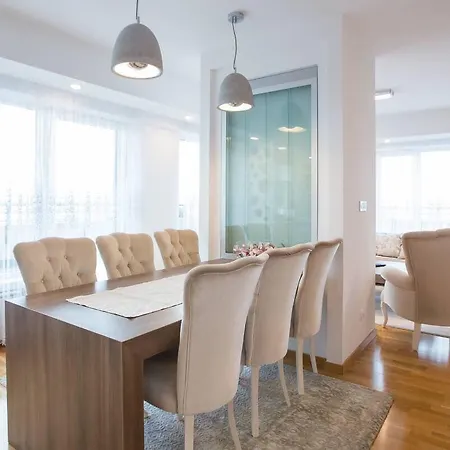 公寓 Apartman Bellezza *