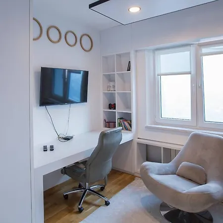 公寓 Apartman Bellezza *